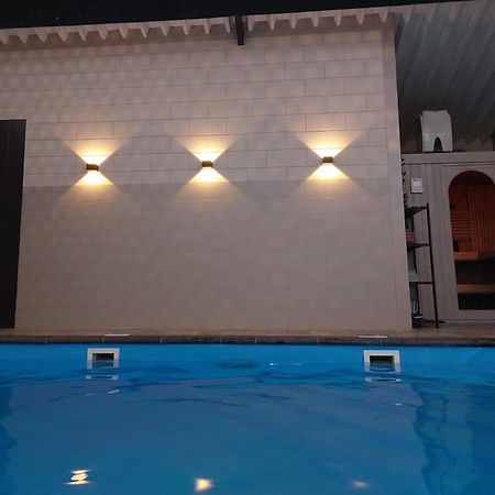 Luxe Gastenverblijf In Het Hart Van Friesland Akkrum Extérieur photo