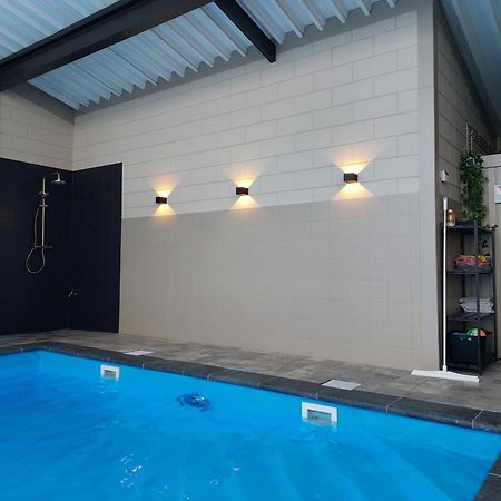 Luxe Gastenverblijf In Het Hart Van Friesland Akkrum Extérieur photo