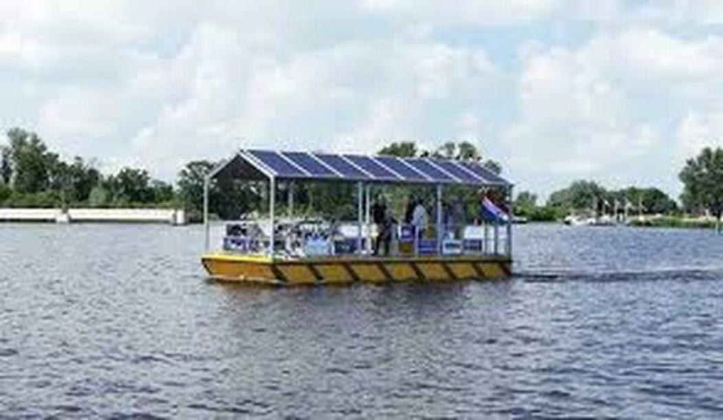 Luxe Gastenverblijf In Het Hart Van Friesland Akkrum Extérieur photo