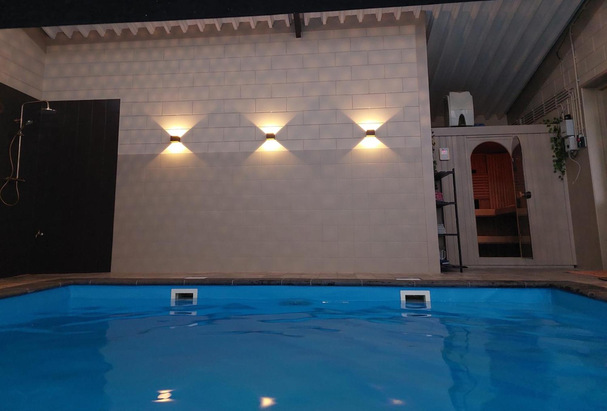Luxe Gastenverblijf In Het Hart Van Friesland Akkrum Extérieur photo