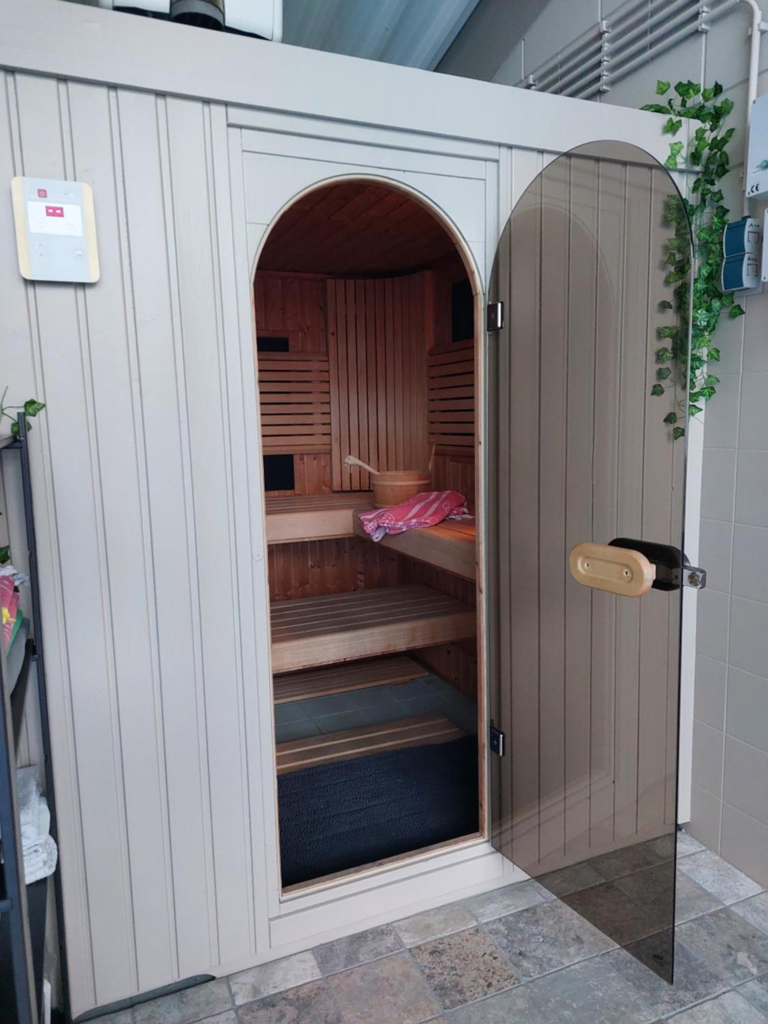 Luxe Gastenverblijf In Het Hart Van Friesland Akkrum Extérieur photo