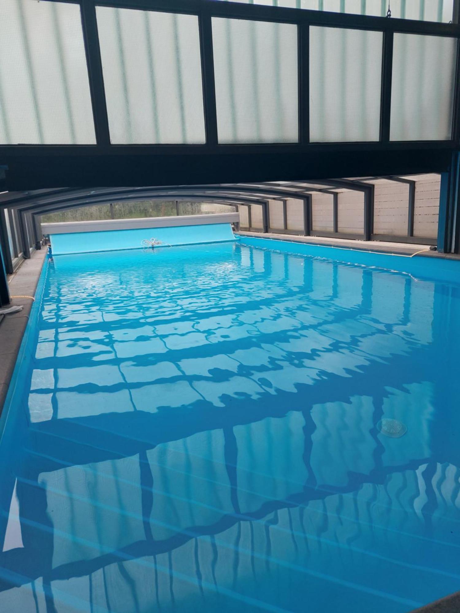 Luxe Gastenverblijf In Het Hart Van Friesland Akkrum Extérieur photo